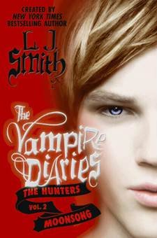 Дневники вампира-9 читать онлайн